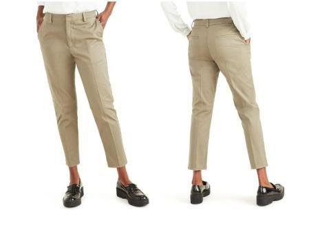 Dockers Refined Slim Chino