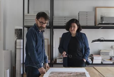 Bleda y Rosa, Las horas del sol, 2025 © Bleda y Rosa