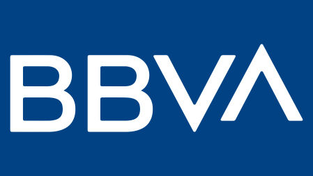 Logo BBVA
