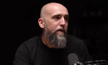 Jon Hernández, divulgador de IA