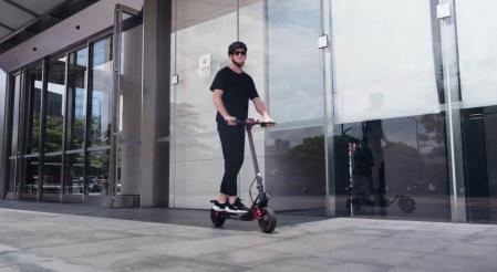 Su tamaño es perfecto para cualquier adulto