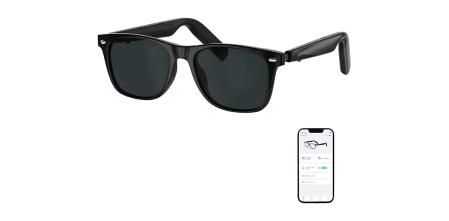 Activa el cupón descuento en Amazon para estas gafas