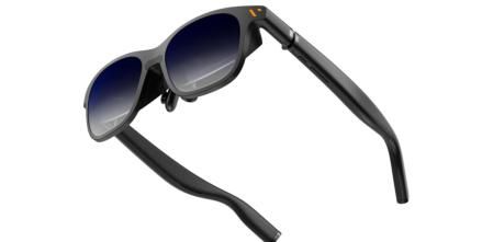 Si buscas unas buenas gafas 3D, no las pierdas de ojo