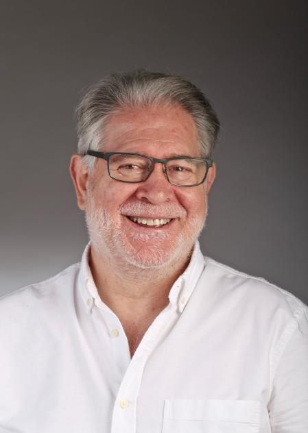 Xavier Guix, psicólogo