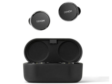 DENON PerL Pro True Wireless Earbuds