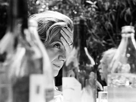 Una mostra a la biblioteca Jaume Fuster recorre la vida d'Ana María Matute pel centenari del seu nacimiento 