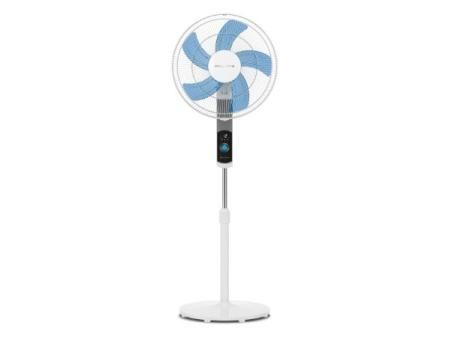 Ventilador de pie Rowenta Turbo Silence VU5650