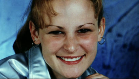 Katie Poirier, asesinada por Donald Blom