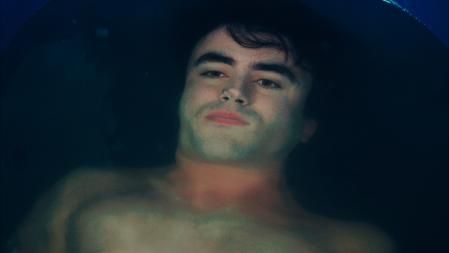 Fotograma de 'Trip to Nowhere'.