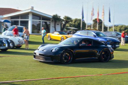 Autobello Barcelona 2025.