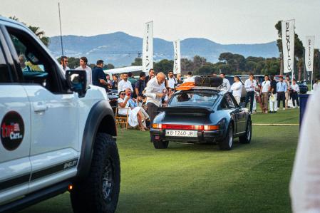 Autobello Barcelona 2025.