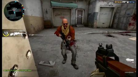 Jugar a 'Counter Strike' a través de Neuralink ya es posible.