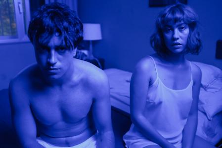 Imagen de 'Trip to Nowhere'.