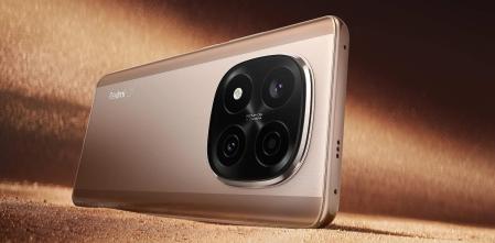 Su chasis es resistente al agua y a golpes