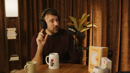 Ricardo Moya charla con Aitor Sánchez (midietacojea) es un reconocido dietista-nutricionista y tecnólogo alimentario.