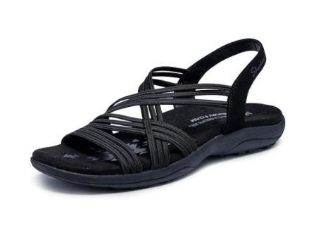 Skechers Reggae Slim Simply Stretch