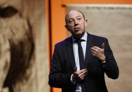 Gonzalo Bernardos advierte