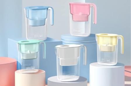 Está disponible en múltiples colores