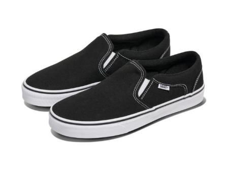 Vans Asher