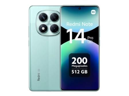 Redmi Note 14 Pro 5G