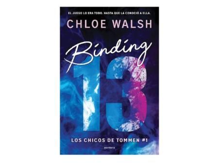 Binding 13 (Los chicos de Tommen 1)