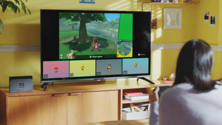 La nueva función GameChat utiliza el micrófono incorporado en la consola y permite conectar una cámara USB