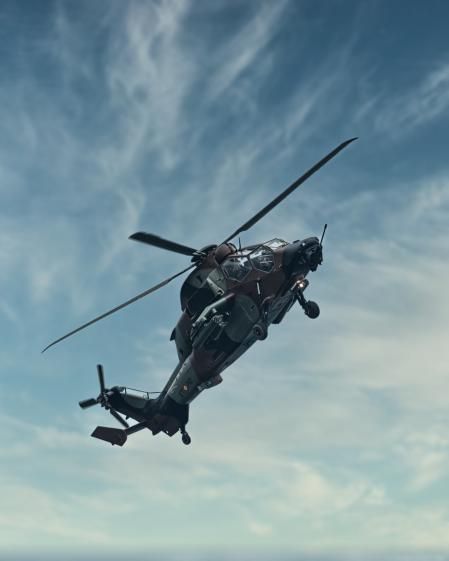 Homenaje a la Patrulla Águila.