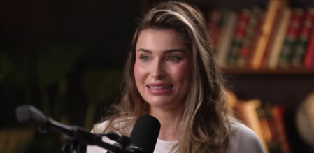 Claudia Nicolasa, psicóloga