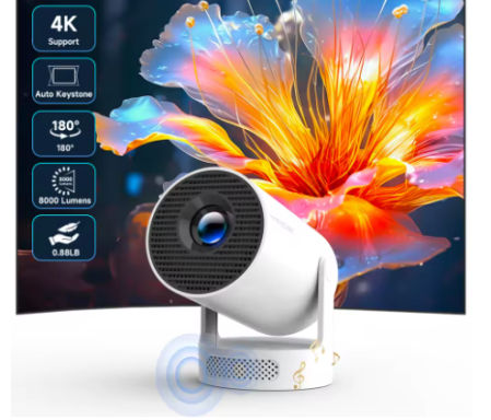 Proyector Magcubic HY300 Pro