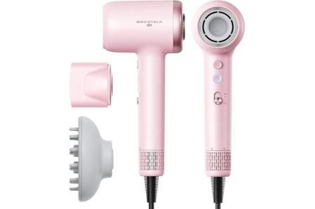 Secador de pelo Wavytalk TURBLOW PRO