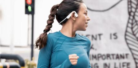 Perfectos para salir a correr