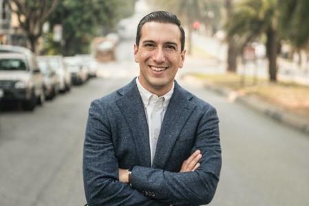 Jamil Zaki, neurocientífico y psicólogo