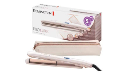 Remington ProLuxe S9100