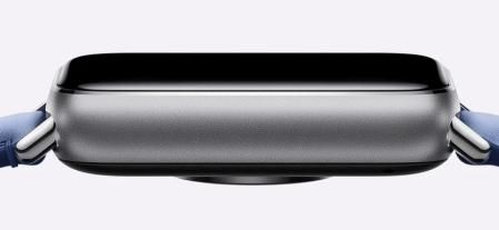 Tiene un grosor mínimo y es muy ligera