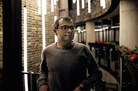 Demis Hassabis tras la absorción de Google.