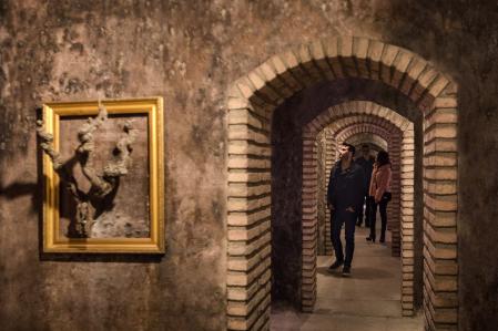 El Celer Masroig, de la DO Montsant&nbsp;