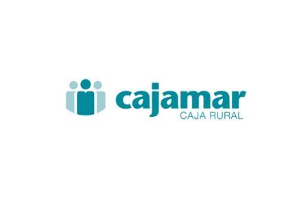 Logo Cajamar