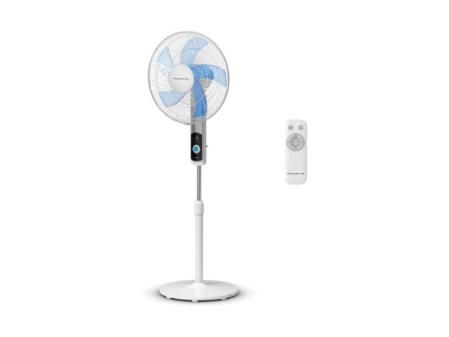 Ventilador Rowenta Turbo Silence