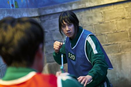 ¿Es Park Sung-hoon como Cho Hyun-ju el mejor temporada de esta segunda tanda de concursantes? SÍ.