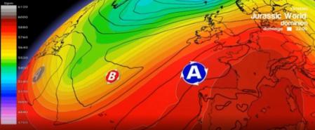 Mario Picazo alerta de la “primera ola de calor oficial” que marcará el tiempo en España