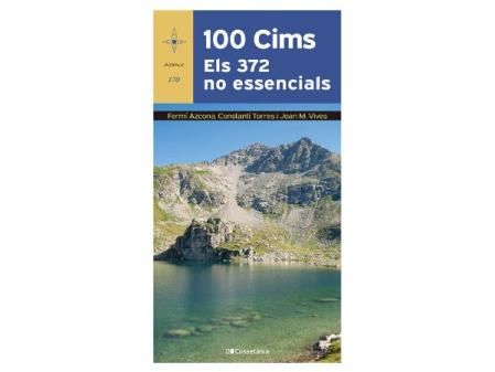 100 Cims. Els 372 no essencials
