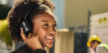 A pesar de parecer grandes son bastante discretos