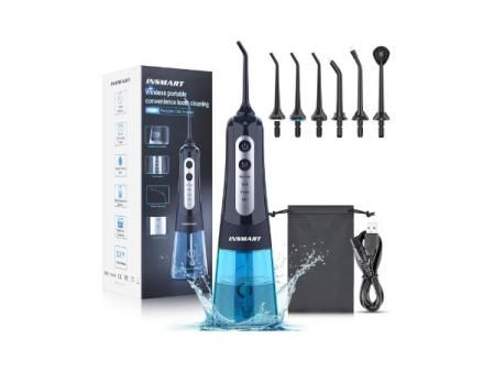 Irrigador Bucal INSMART