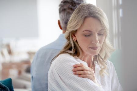 Sentirnos lejos de quien no nos quiere, nos hará sentir más cerca de nosotros mismos