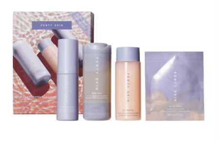 Fenty Skin - Start’r Set tamaño viaje