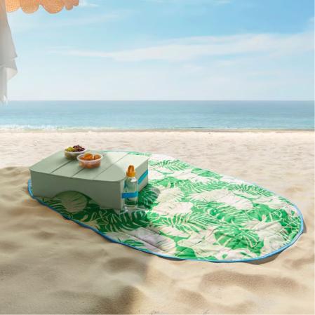 Manta picnic STRANDÖN de IKEA
