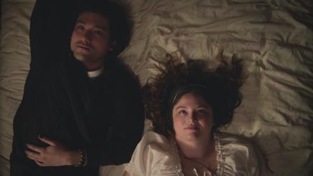 De momento, no está teniendo éxito en Netflix.&nbsp;