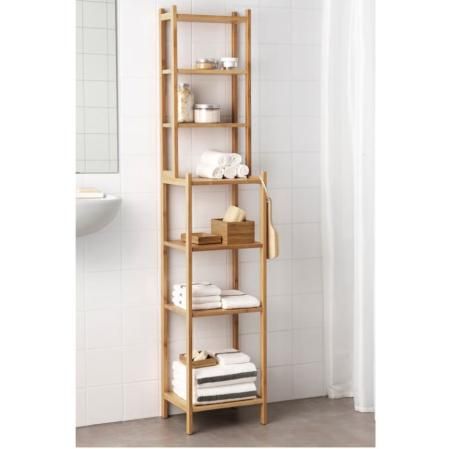 Estantería RÅGRUND de IKEA