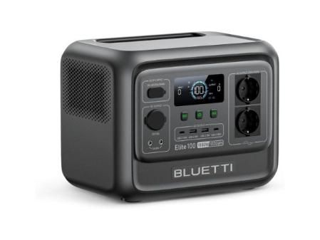 BLUETTI Elite 100 V2