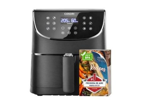 Cosori Freidora de Aire 5.5L